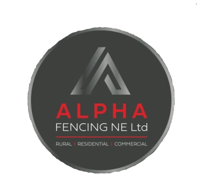 Alpha Fencing NE